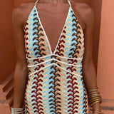Mia Vestido