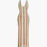 Mia Vestido