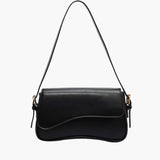 Bolsa de ombro Mila Saddle