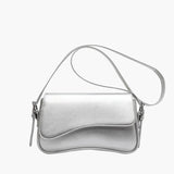 Bolsa de ombro Mila Saddle
