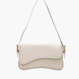 Bolsa de ombro Mila Saddle