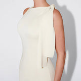 Maxi Kylie Vestido