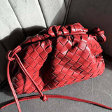 Bolsa Rachel Torcida