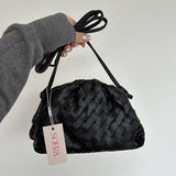 Bolsa Rachel Torcida