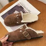 Sandalias Rafa