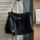 Bolsa Ramona em Couro Sintético