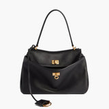 Bolsa Ramona em Couro Sintético