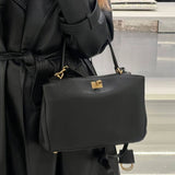 Bolsa Ramona em Couro Sintético