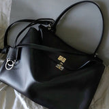 Bolsa Ramona em Couro Sintético