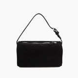 Bolsa Ruby em Camurça