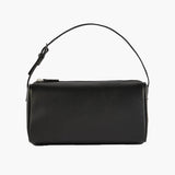 Bolsa Ruby em Couro Envernizado
