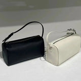 Bolsa Ruby em Couro Envernizado