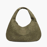 Bolsa de Tecido Suede XL