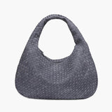 Bolsa de Tecido Suede XL