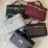 Bolsa de Tecido Tara
