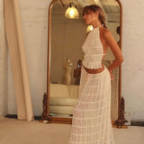 Conjunto Valerie de Duas Peças