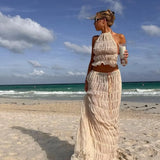 Conjunto Valerie de Duas Peças