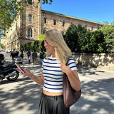 Bolsa Trançada XL
