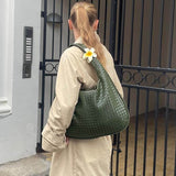 Bolsa Trançada XL