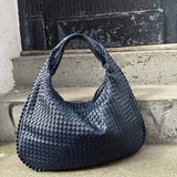 Bolsa Trançada XL