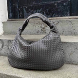 Bolsa Trançada XL