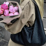 Bolsa Trançada XL