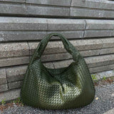 Bolsa Trançada XL