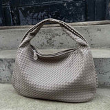 Bolsa Trançada XL