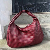 Bolsa Trançada XL