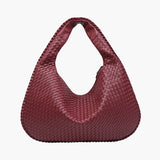 Bolsa Trançada XL