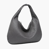 Bolsa Trançada XL