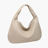 Bolsa Trançada XL