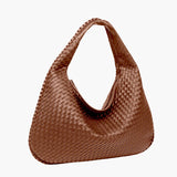 Bolsa Trançada XL