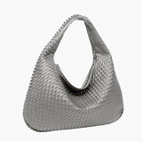 Bolsa Trançada XL