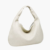 Bolsa Trançada XL
