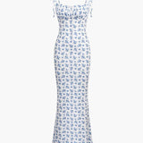 Vestido Maxi Fiona