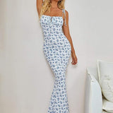 Vestido Maxi Fiona