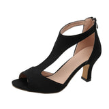 Luana | Elegância com Conforto