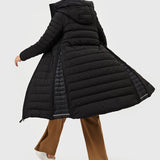 Casaco Puffer
