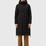 Casaco Puffer