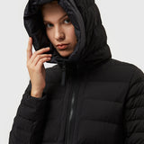 Casaco Puffer