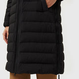 Casaco Puffer