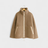 Adriana - Casaco Polar