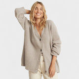 Constaça - Cardigan de Malha