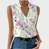 Concha - Blusa com Corte Moderno
