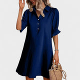 Emília - Vestido Elegante Casual