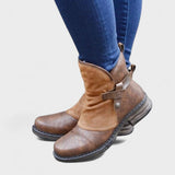 Carla - Botas Confortáveis