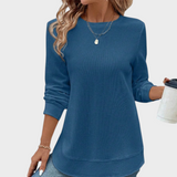 Inês - Blusa Elegante