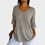 Júlia - Blusa Elegante Casual