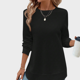 Inês - Blusa Elegante